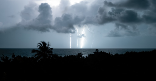 Tropical Storm Warning