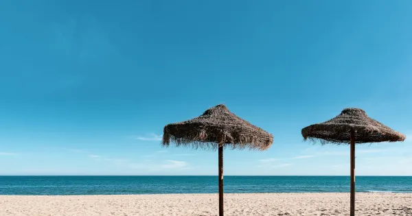 Fuengirola weather