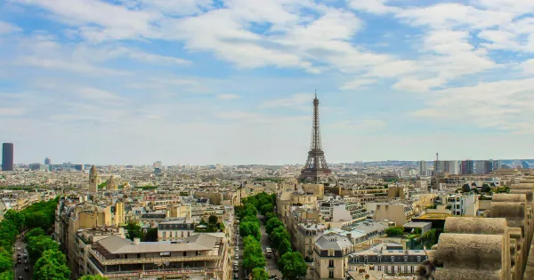 Paris weather Paris weather