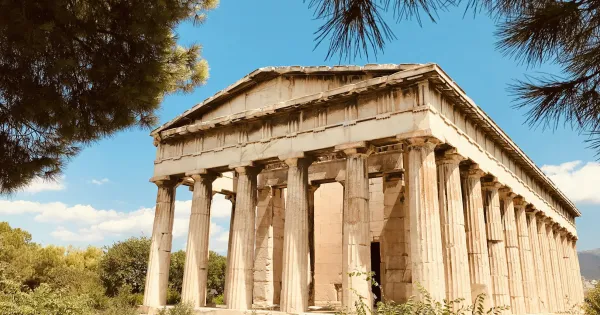 Greece weather Greece weather