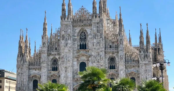 Milan weather Milan weather