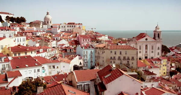 Lisbon weather Lisbon weather