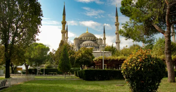 Istanbul weather Istanbul weather