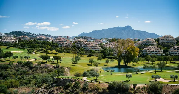 Marbella weather