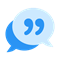 Share your feedback with us