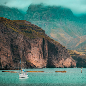 Gran canaria