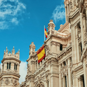 Madrid