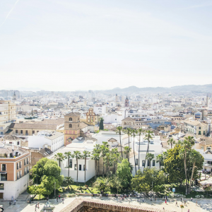 Malaga