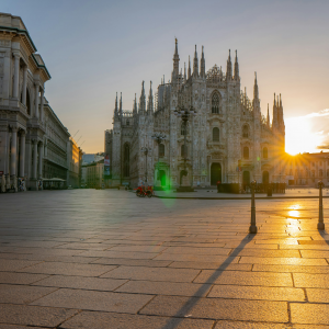 Milan