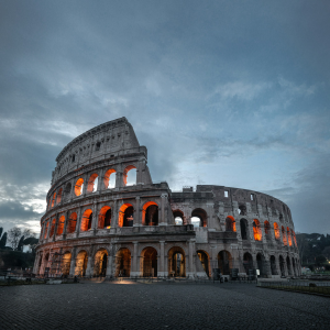 Rome