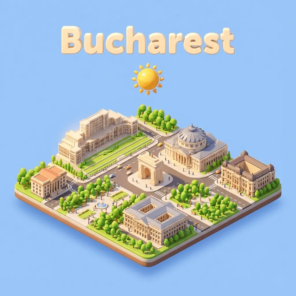 Bucharest weather forecast Bucharest weather forecast