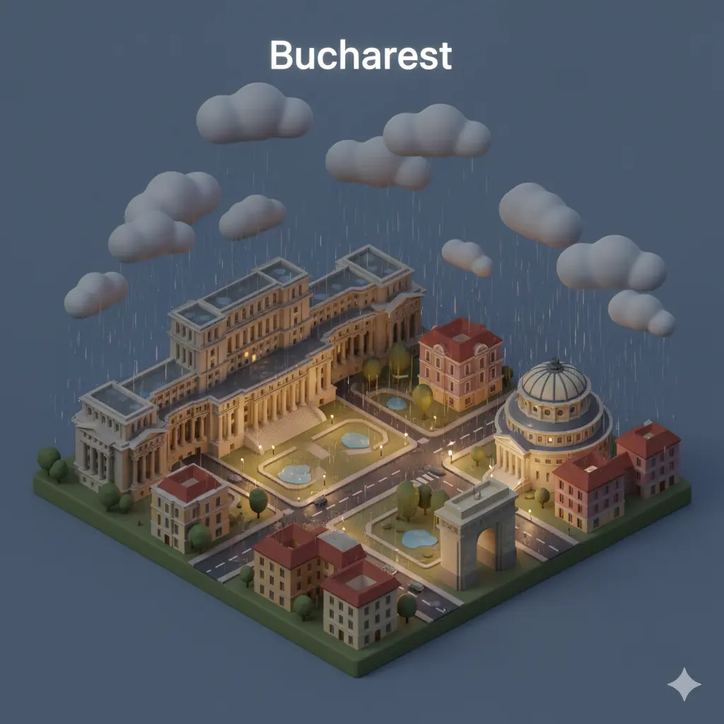 București weather forecast București weather forecast