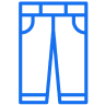 Lightweight trousers