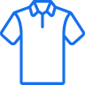 Short-sleeve shirt